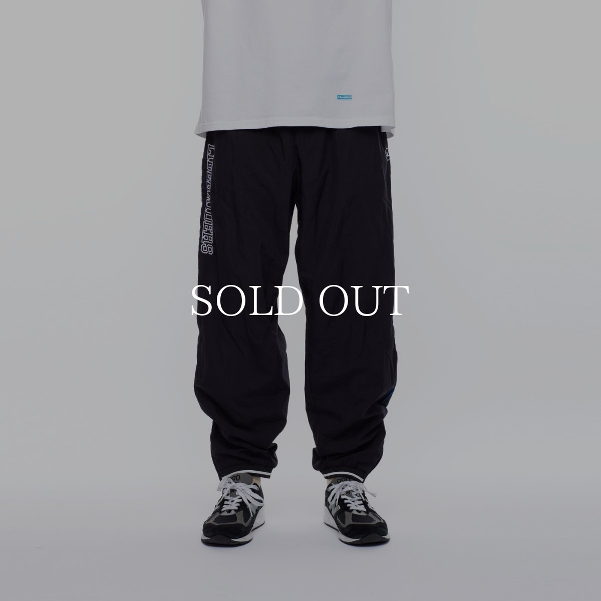 画像13: Liberaiders  LR NYLON PANTS (13)