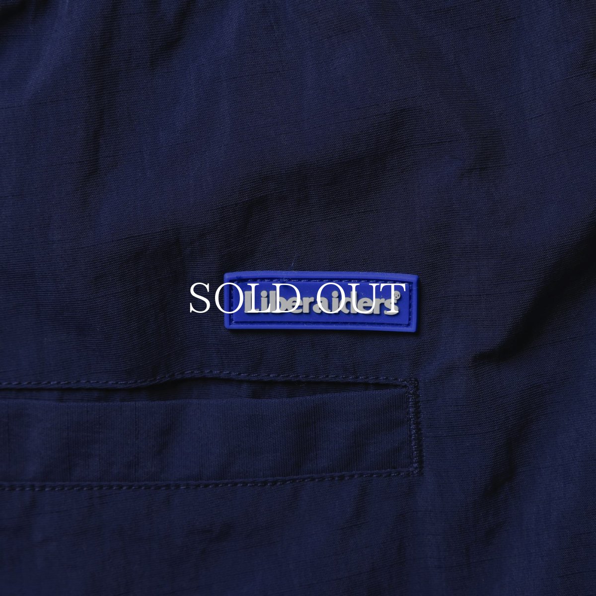 画像8: Liberaiders  LR NYLON PANTS (8)