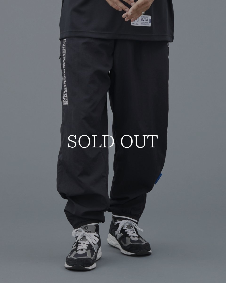 画像24: Liberaiders  LR NYLON PANTS (24)