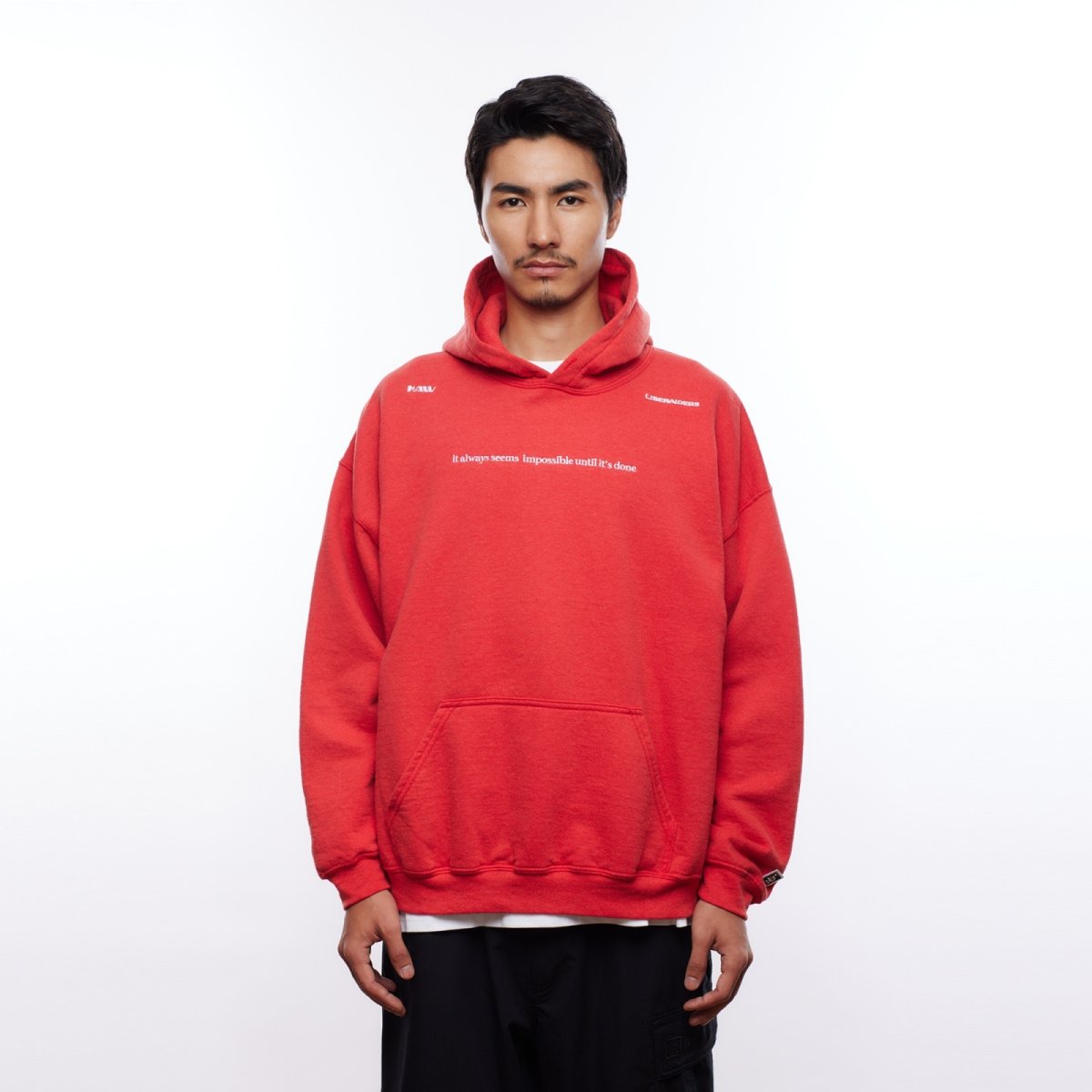 画像36: Liberaiders  MULTI EMBROIDERY HOODIE (36)