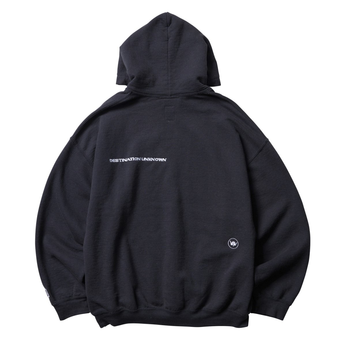 画像2: Liberaiders  MULTI EMBROIDERY HOODIE (2)