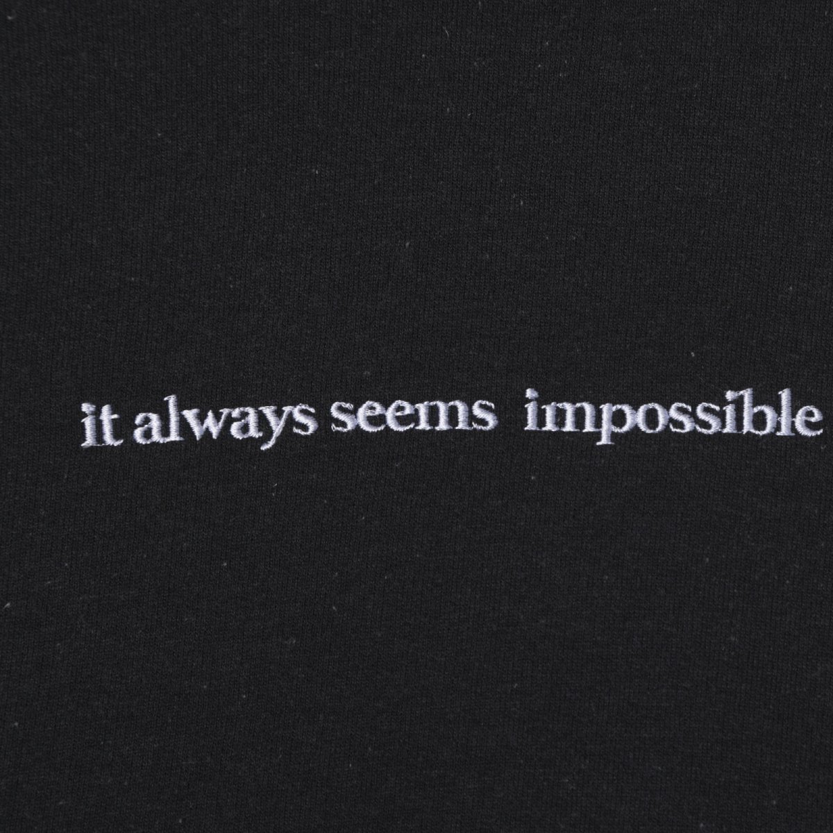 画像6: Liberaiders  MULTI EMBROIDERY HOODIE (6)