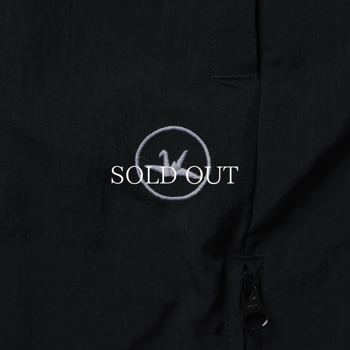 画像3: Liberaiders  LR NYLON PANTS (3)