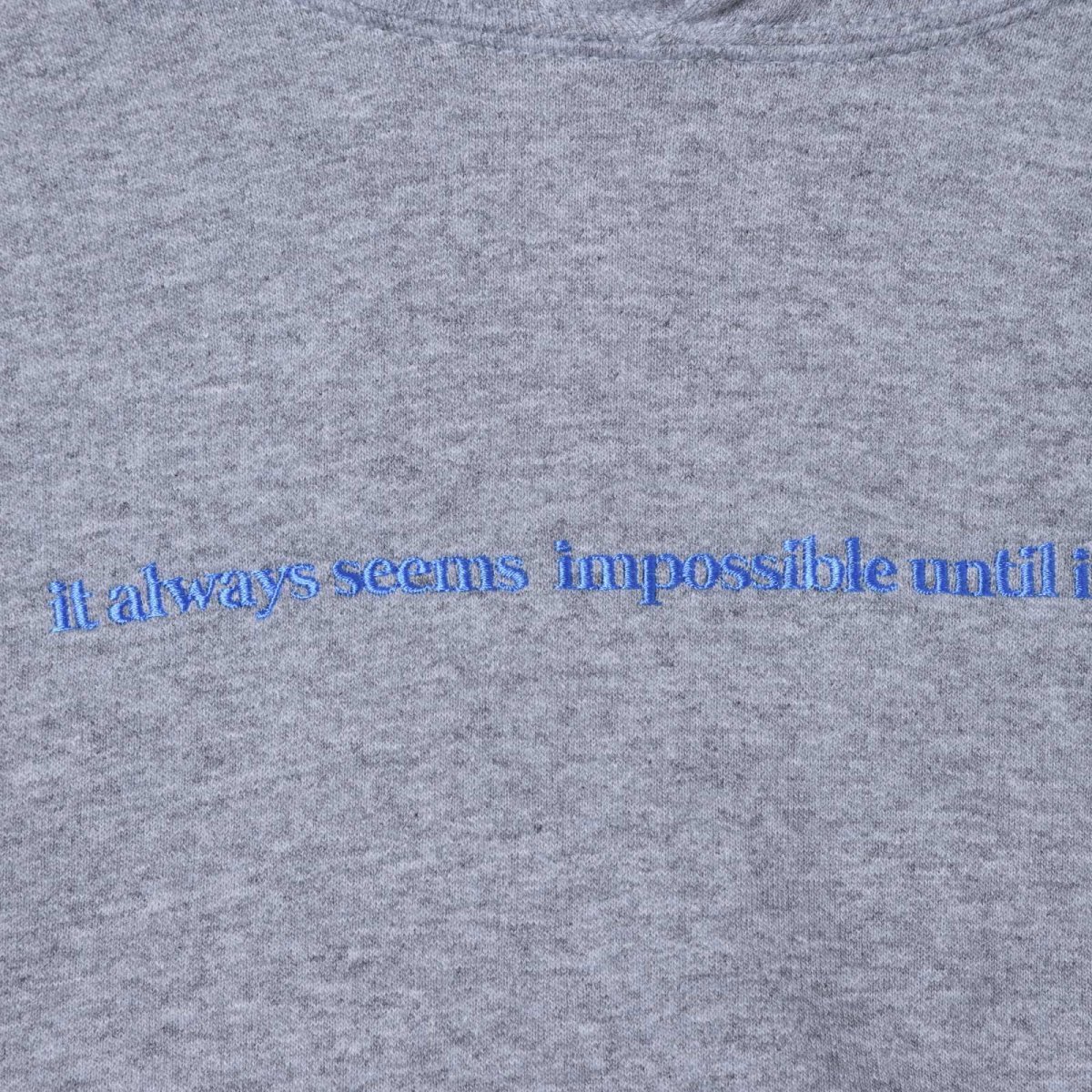 画像17: Liberaiders  MULTI EMBROIDERY HOODIE (17)