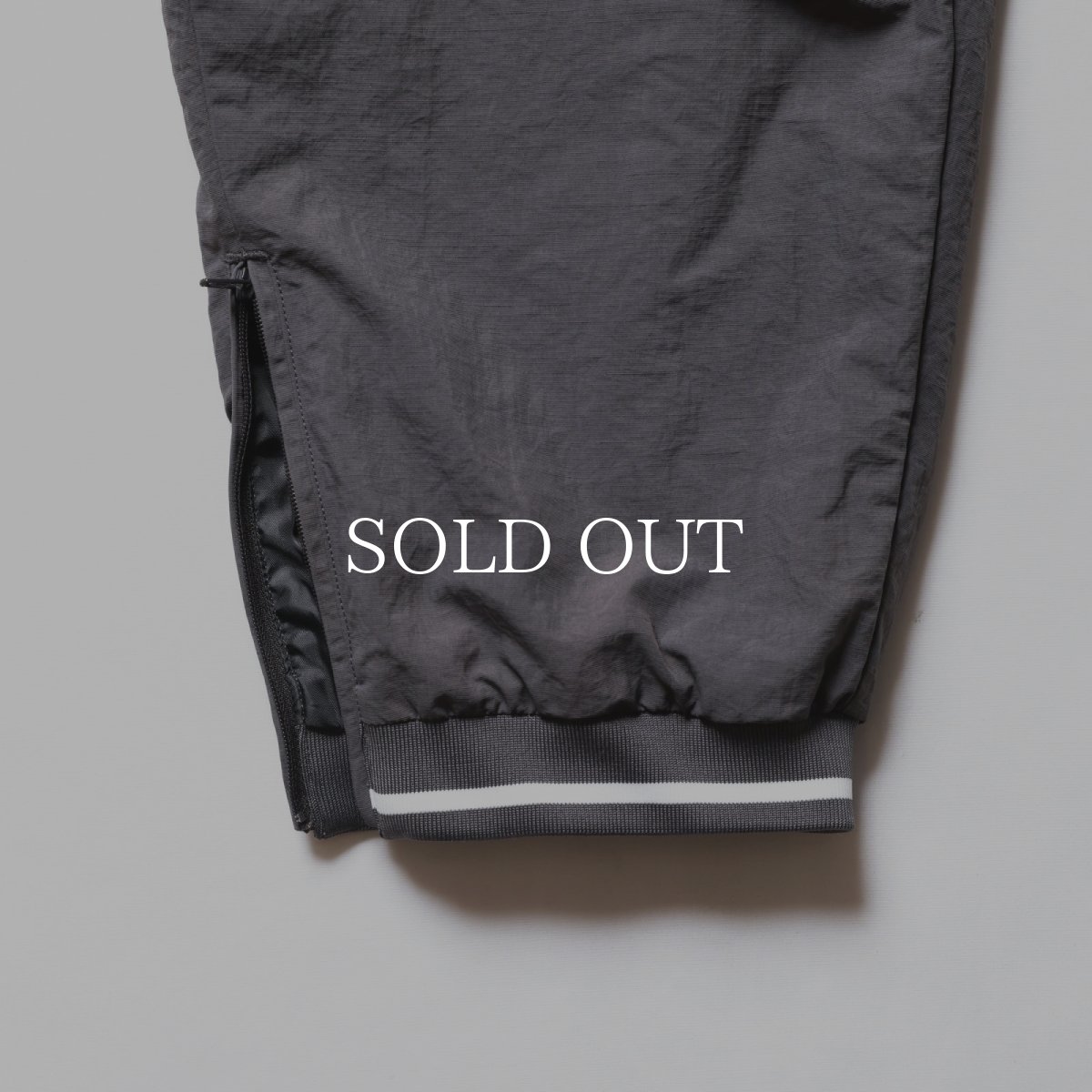 画像12: Liberaiders  LR NYLON PANTS (12)