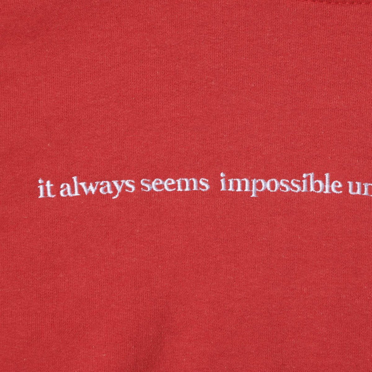 画像28: Liberaiders  MULTI EMBROIDERY HOODIE (28)