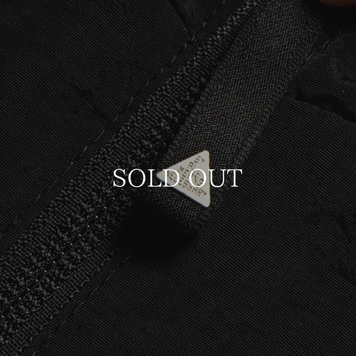 画像7: APPLEBUM  Nylon Jacket [Show & Prove] (7)