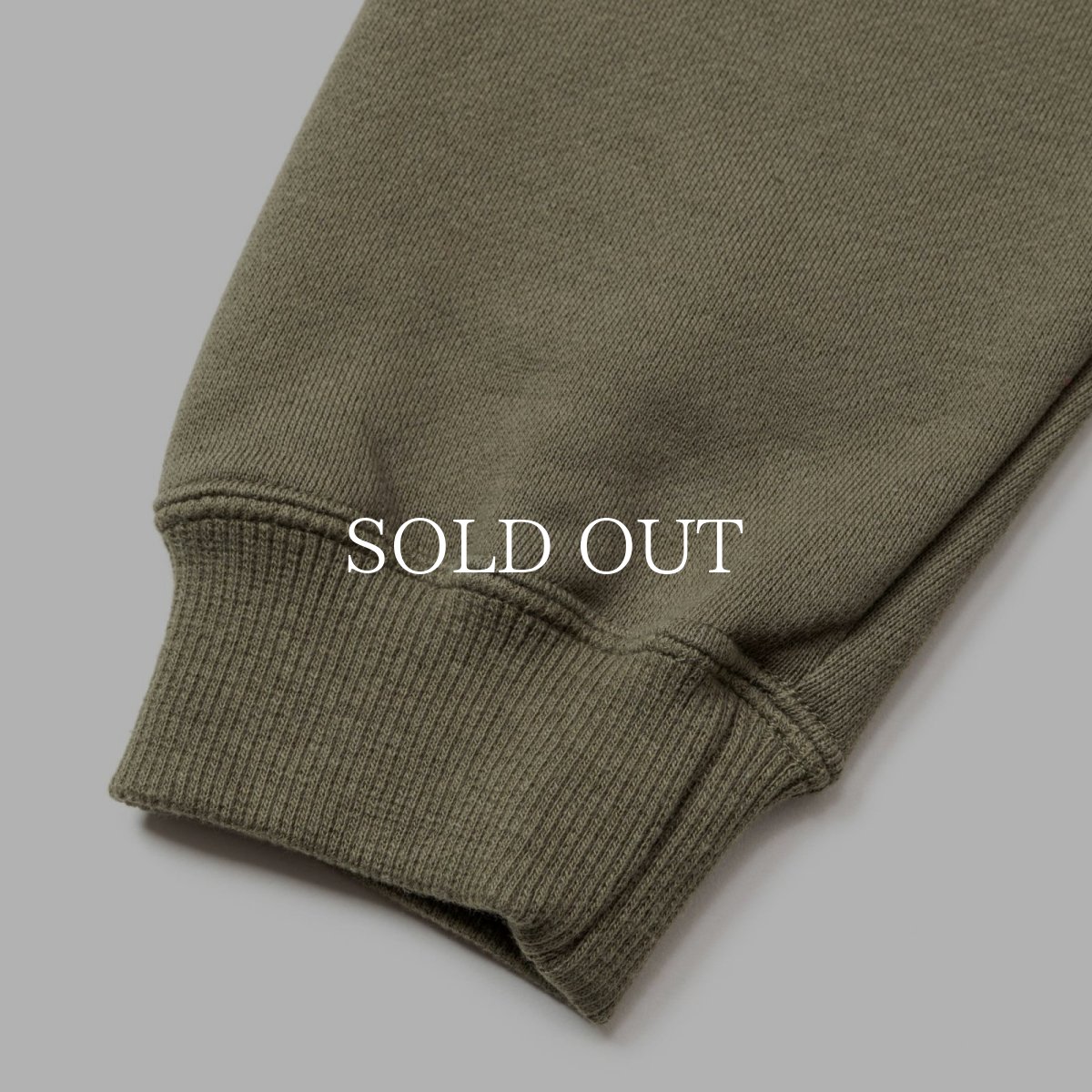 画像7: CALEE  CALEE NATIONAL LOGO CREW NECK SW (7)