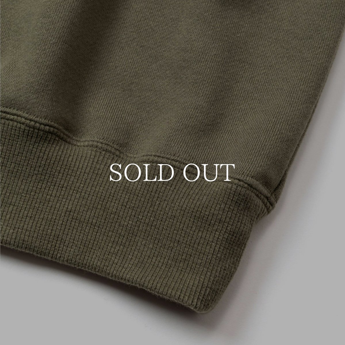 画像6: CALEE  CALEE NATIONAL LOGO CREW NECK SW (6)