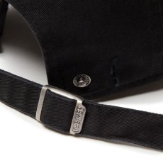 画像7: NEW ERA  カジュアルクラシック MLB Casual Classic ロサンゼルス・ドジャース ミッドロゴ ブラック (7)