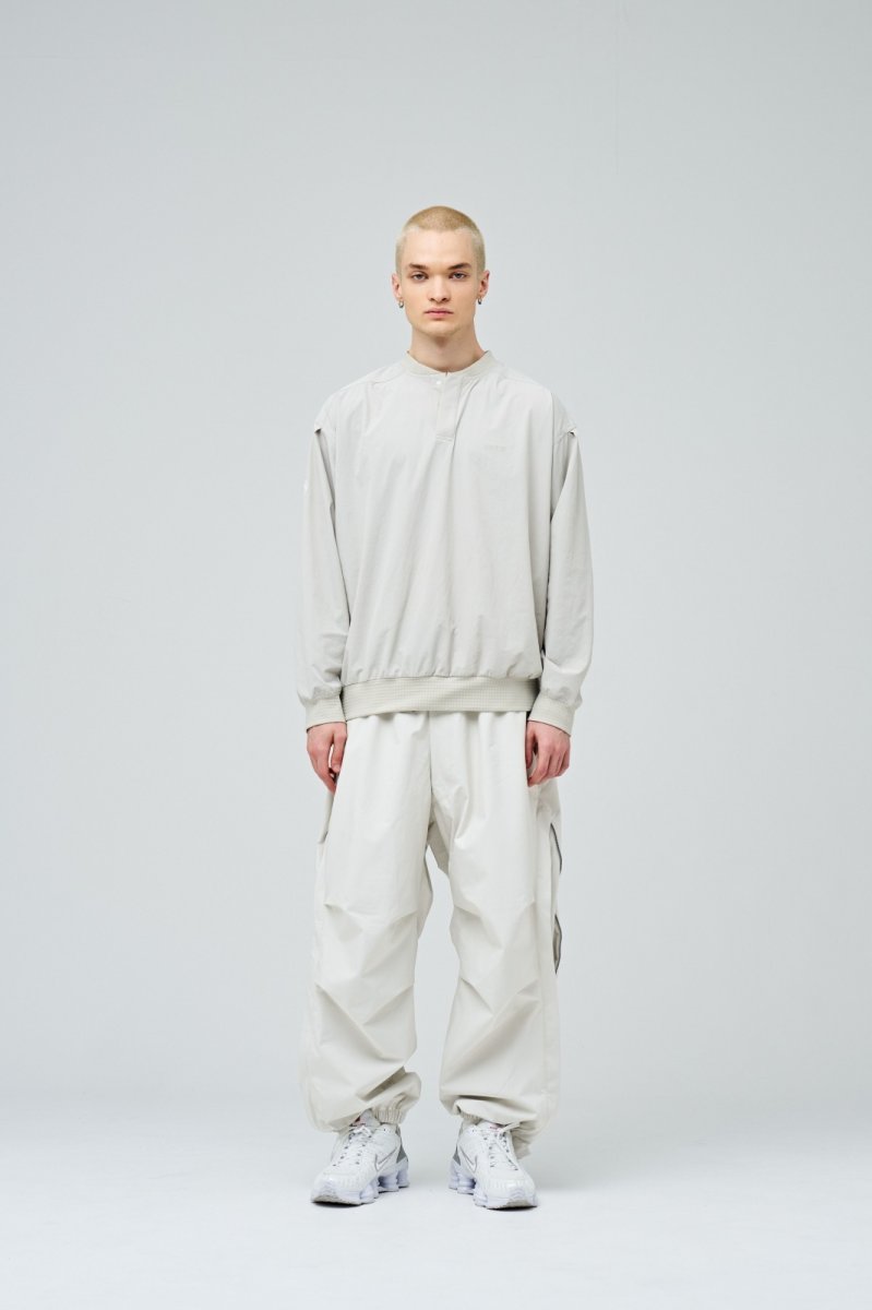 画像22: MAGIC STICK  PRACTICE TOP “WOODS” (22)