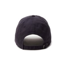 画像3: NEW ERA  カジュアルクラシック MLB Casual Classic ニューヨーク・ヤンキース ミッドロゴ ネイビー (3)