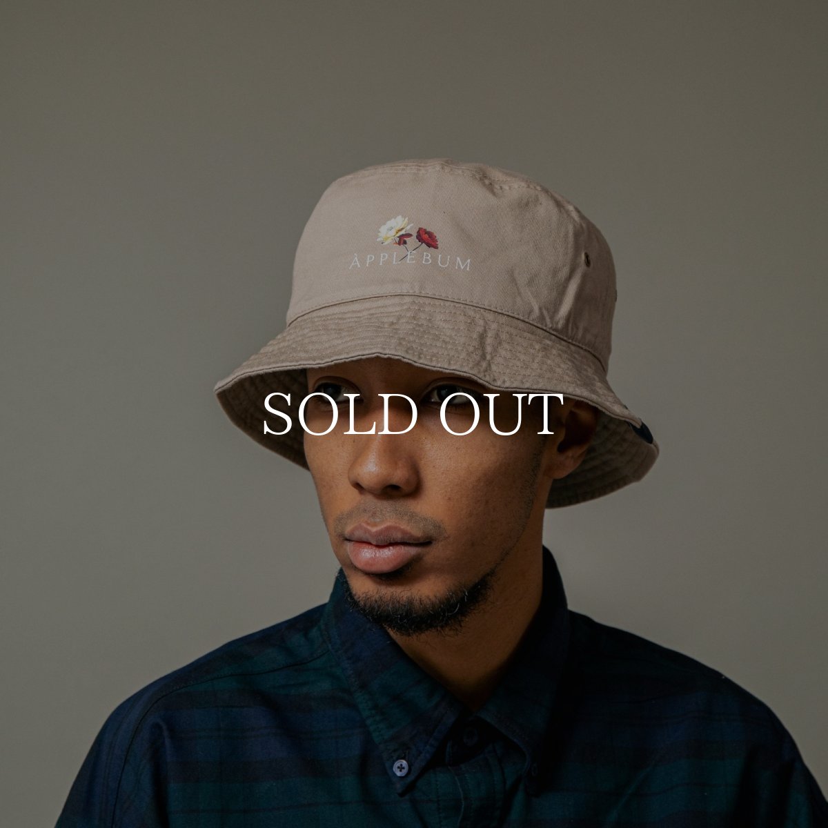 画像9: APPLEBUM  ”Utopia” Logo Hat (9)