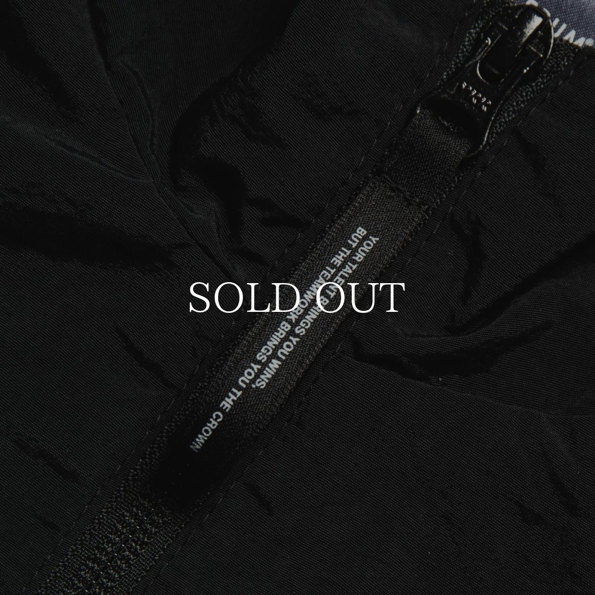 画像6: APPLEBUM  Nylon Jacket [Show & Prove] (6)