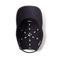 画像4: NEW ERA  カジュアルクラシック MLB Casual Classic ニューヨーク・ヤンキース ミッドロゴ ネイビー (4)