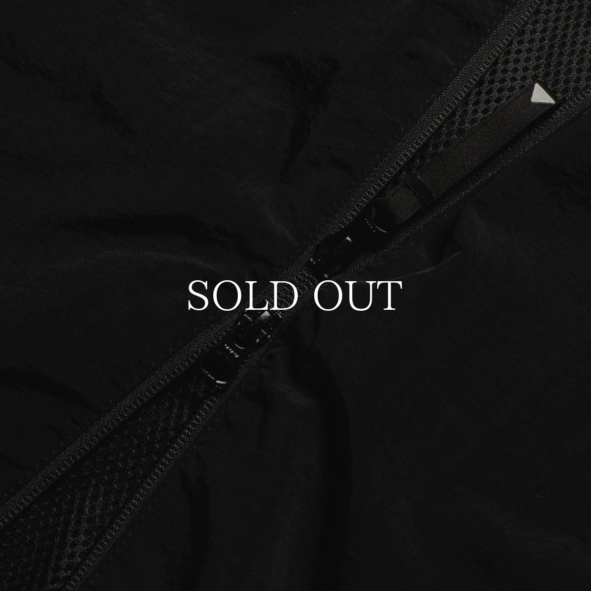 画像8: APPLEBUM  Nylon Jacket [Show & Prove] (8)