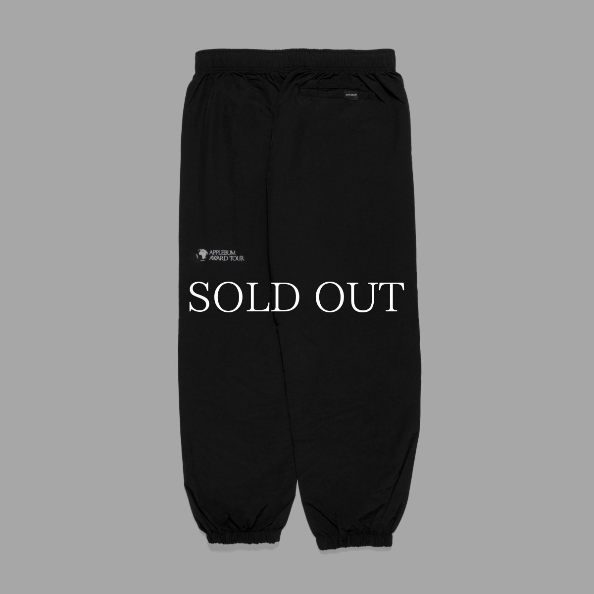 画像2: APPLEBUM  Nylon Pants [Show & Prove] (2)