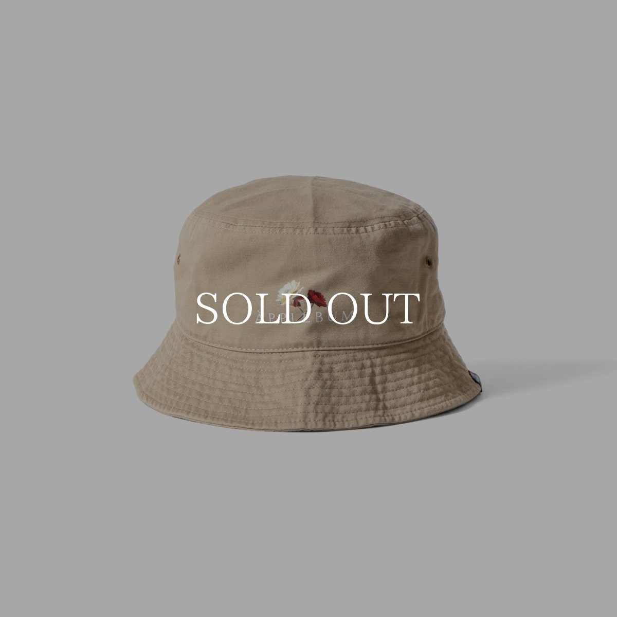 画像5: APPLEBUM  ”Utopia” Logo Hat (5)