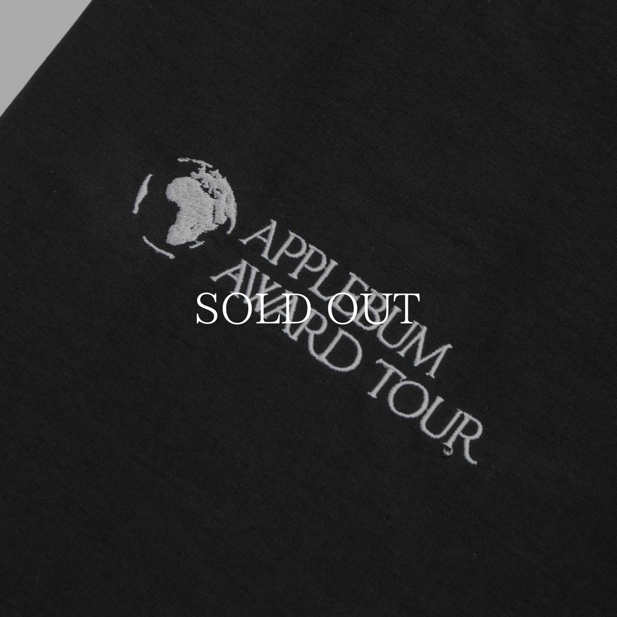 画像4: APPLEBUM  Nylon Pants [Show & Prove] (4)