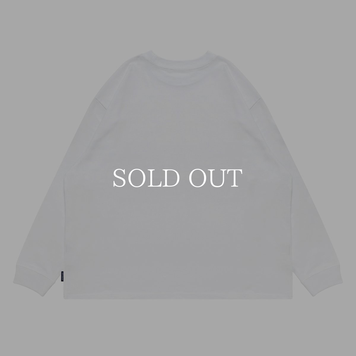 画像2: APPLEBUM  “Perfect Daytime” L/S T-shirt (2)