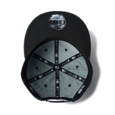 画像4: NEW ERA  9FIFTY Denim ロサンゼルス・ドジャース インディゴデニム (4)