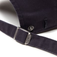 画像7: NEW ERA  カジュアルクラシック MLB Casual Classic ニューヨーク・ヤンキース ミッドロゴ ネイビー (7)