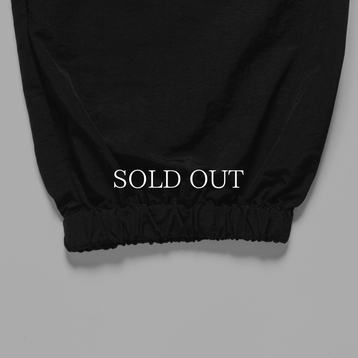 画像6: APPLEBUM  Nylon Pants [Show & Prove] (6)