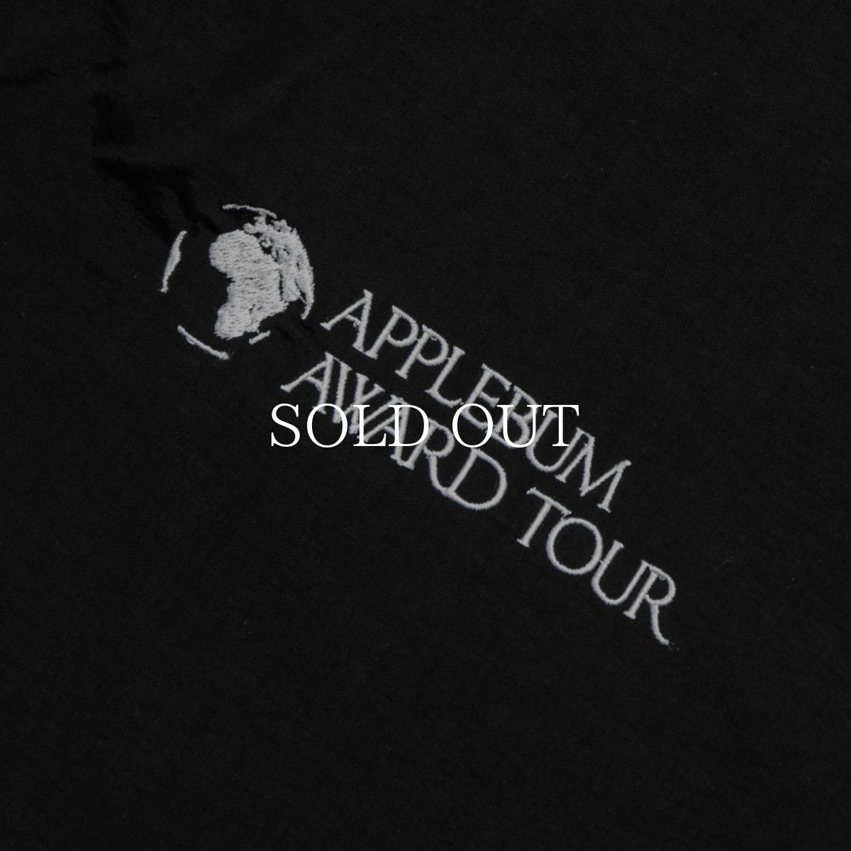 画像3: APPLEBUM  Nylon Jacket [Show & Prove] (3)