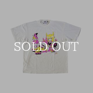 KIDILL(キディル)Tシャツ