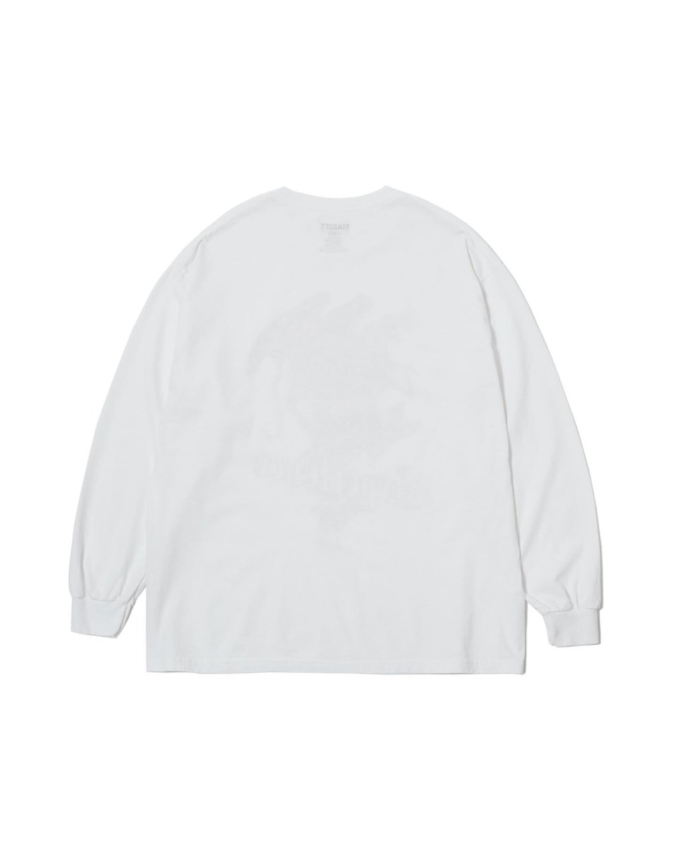 画像3: MASSES  T-SHIRTS L/S DRAGON (3)