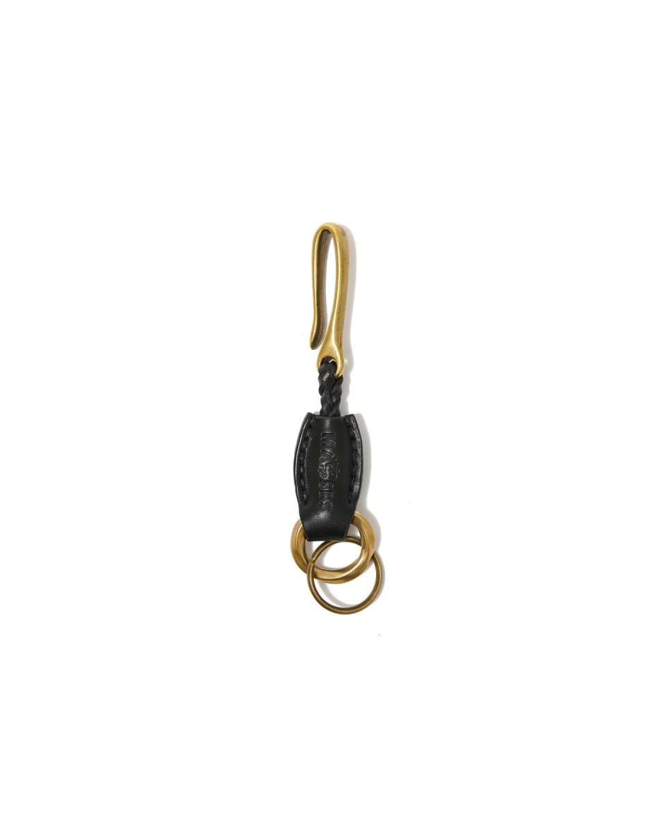 画像1: MASSES   KEY CHAIN (1)