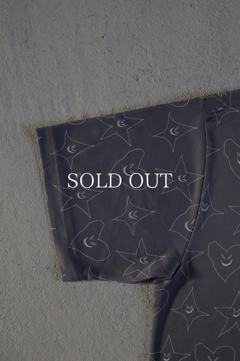 画像7: KIDILL  GAME SHIRT UMBRO COLLABORATION (7)