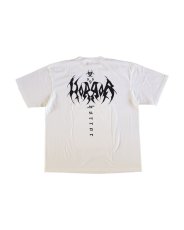 画像6: KIDILL  HO99O9 ARTIST T-SHIRT HARD WASH HO99O9 COLLABORATION (6)
