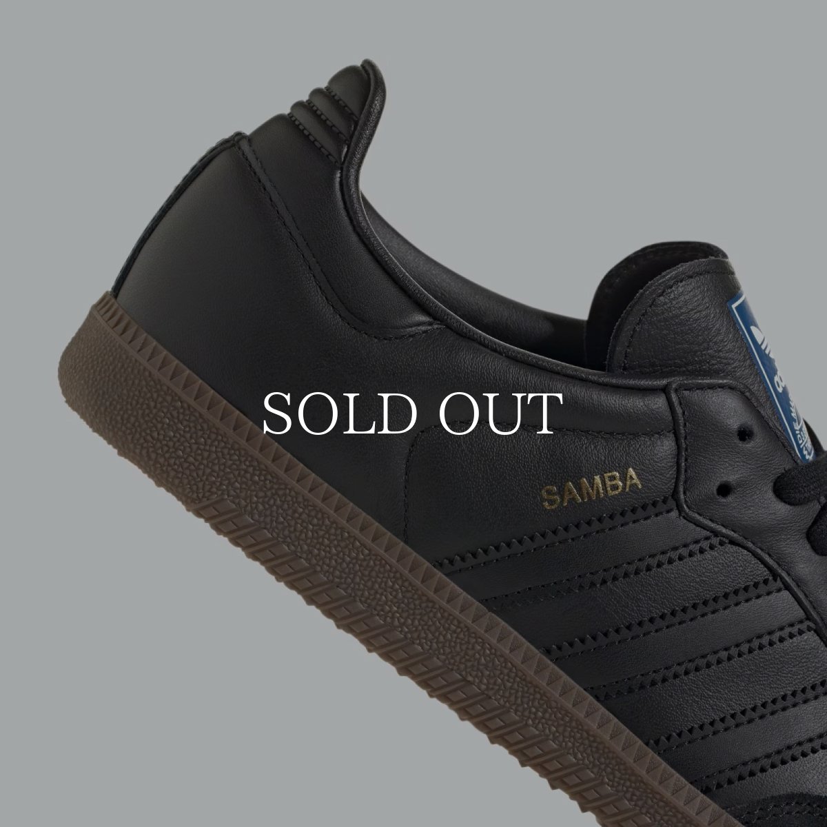 画像8: adidas Originals  サンバ OG / Samba OG (8)