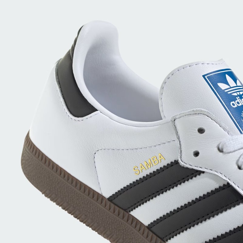 adidas Originals サンバ OG / SAMBA OG B75806 公式通販