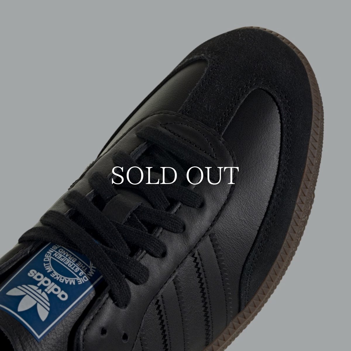 画像9: adidas Originals  サンバ OG / Samba OG (9)