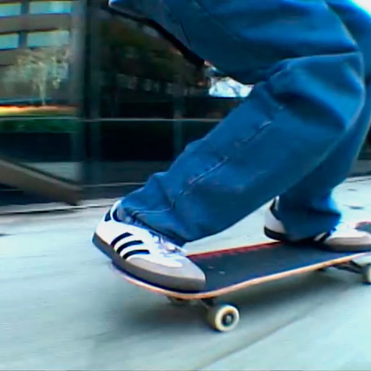 画像13: adidas Originals  サンバ OG / SAMBA OG (13)