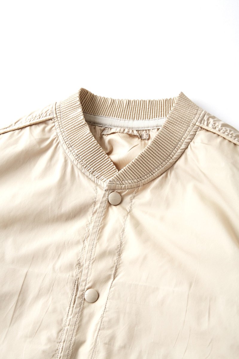 画像4: OLD JOE   ELLIOTT WARM-UP JACKET (4)