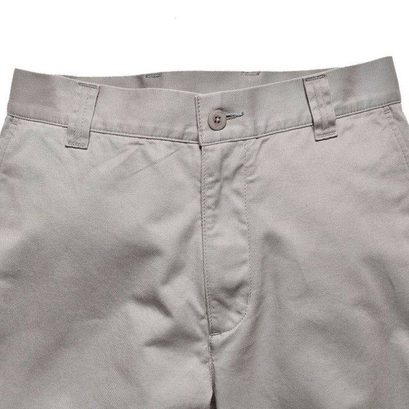 MINEDENIM N.Washed Chino TRS グレー　チノパン MINEDENIM N.Washed Chino TRS 2502-7001 公式通販