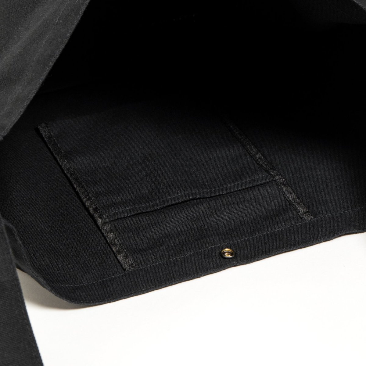 画像5: APPLEBUM  Blurry Logo Shoulder Bag (5)