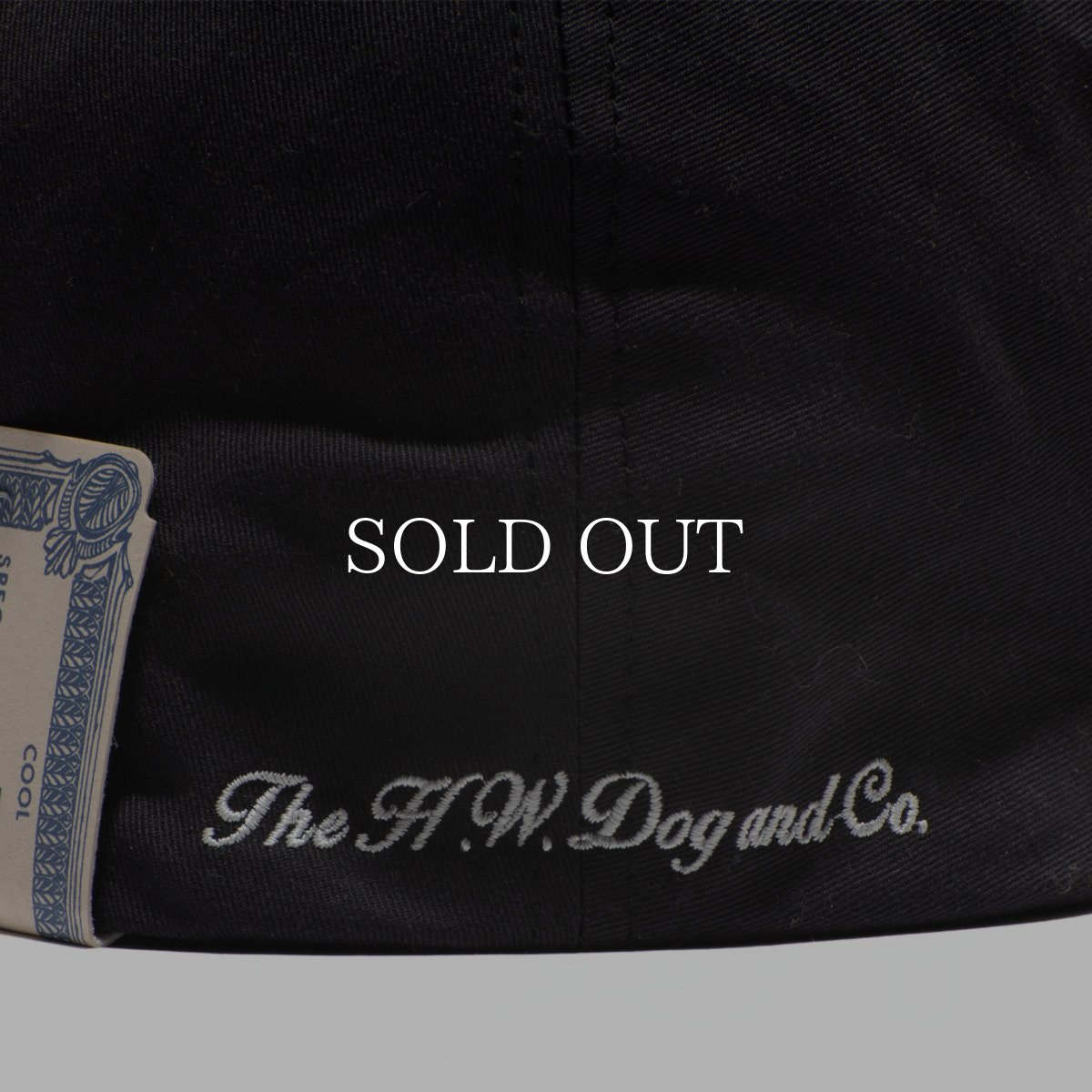 画像6: THE H.W.DOG&CO.  OCTOPUS HUNTING  (6)