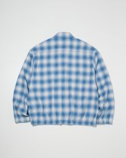 画像2: RADIALL  EL CAMINO - ZIP UP JACKET (2)