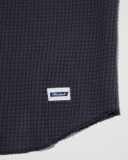 画像7: RADIALL  BIG WAFFLE - BOAT NECK T-SHIRT L/S (7)