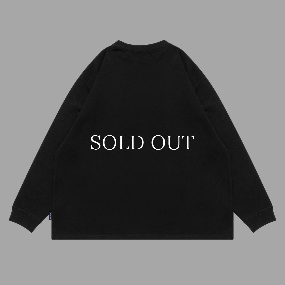 画像7: APPLEBUM “LOGO” L/S T-shirt (7)