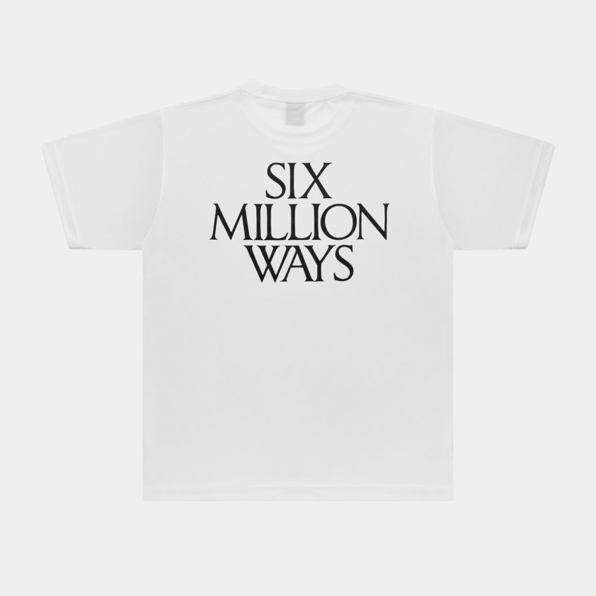 画像2: APPLEBUM  "JAM" Dry T-shirt [Show & Prove] (2)