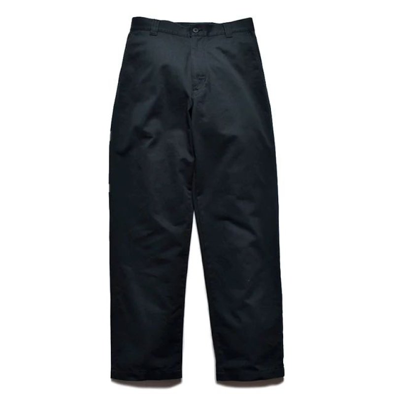 MINEDENIM N.Washed Chino TRS 2502-7001 公式通販