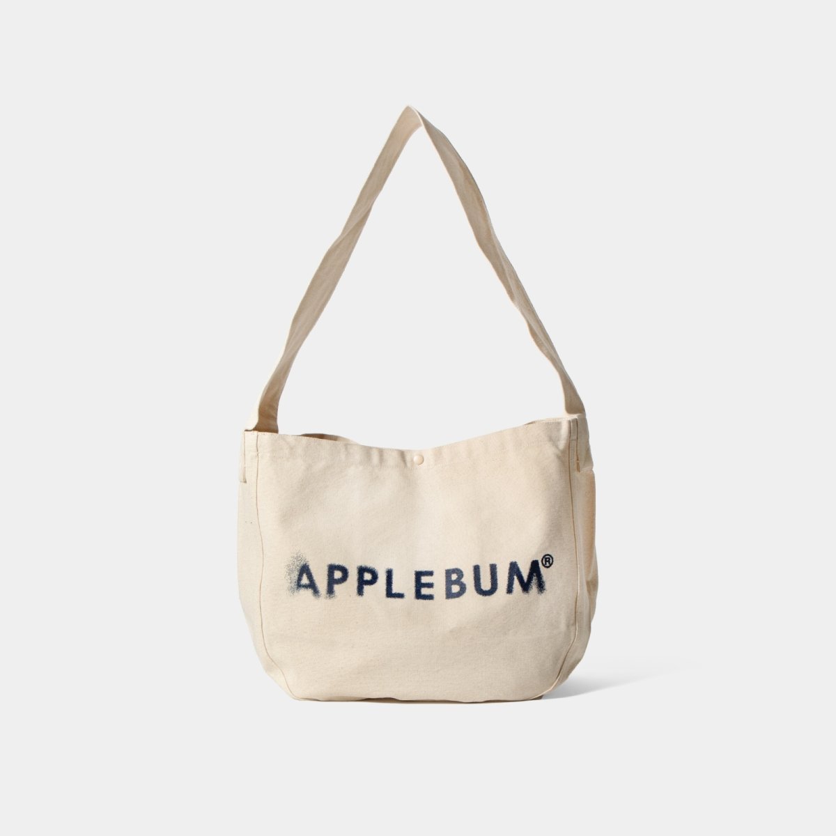 画像6: APPLEBUM  Blurry Logo Shoulder Bag (6)