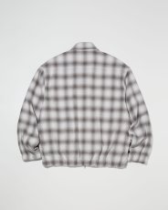 画像6: RADIALL  EL CAMINO - ZIP UP JACKET (6)