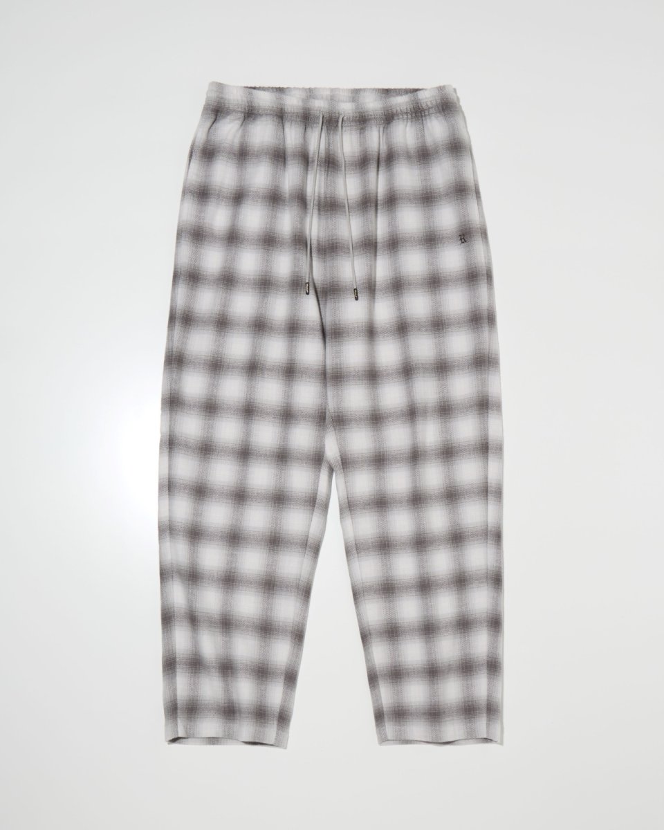 画像1: RADIALL  EL CAMINO - STRAIGHT FIT EASY PANTS (1)
