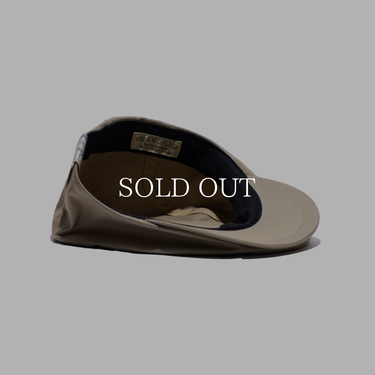 画像11: THE H.W.DOG&CO.  OCTOPUS HUNTING  (11)